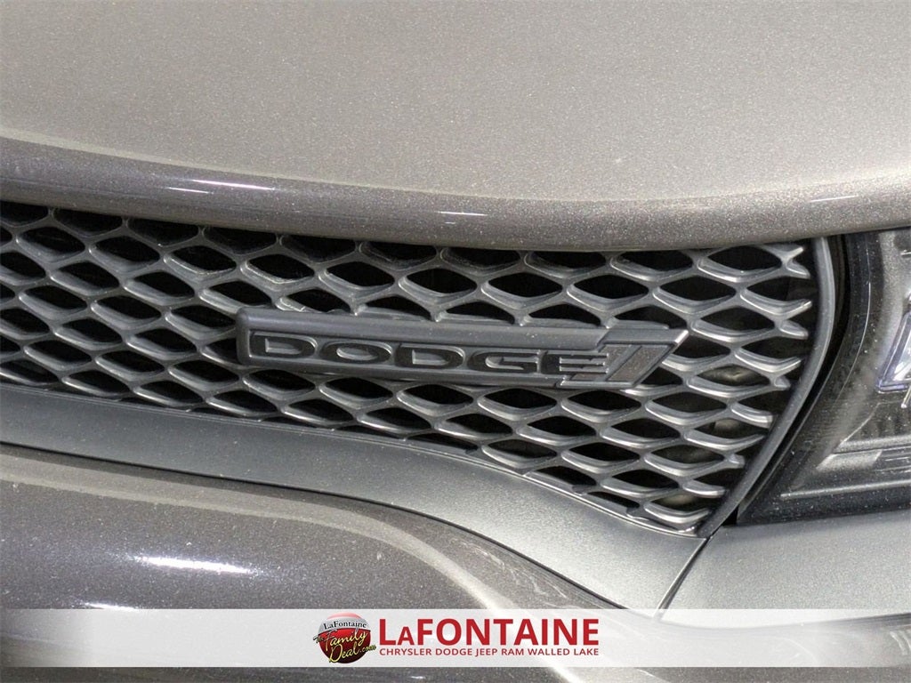 2021 Dodge Charger R/T RWD