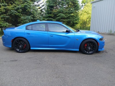 2023 Dodge Charger Super Bee
