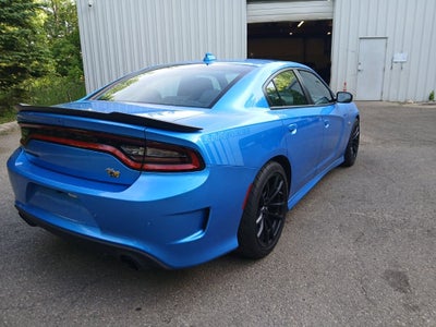 2023 Dodge Charger Super Bee