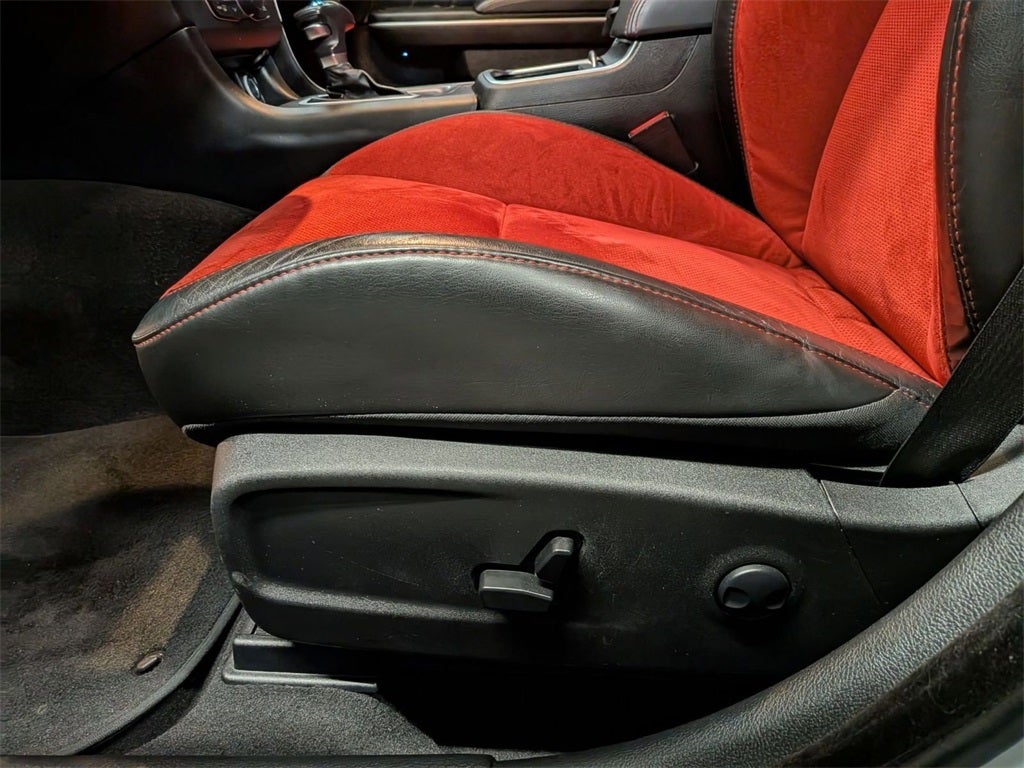 2023 Dodge Charger Scat Pack Widebody