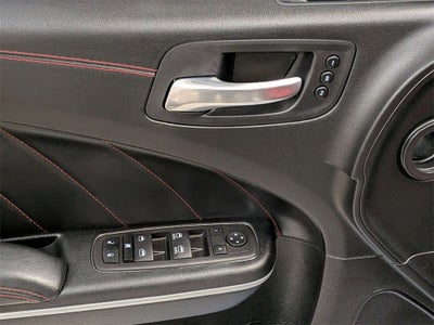 2023 Dodge Charger Scat Pack Widebody