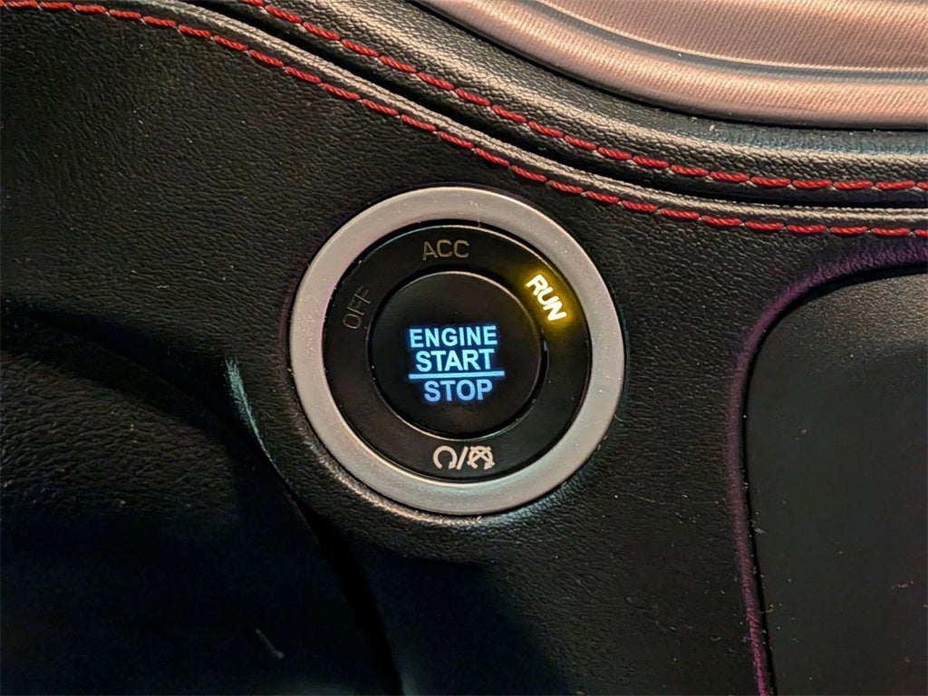 2023 Dodge Charger Scat Pack Widebody