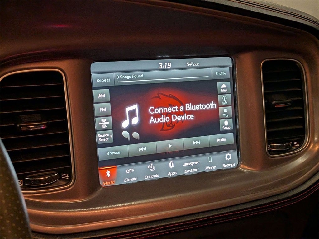 2023 Dodge Charger Scat Pack Widebody