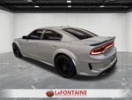 2023 Dodge Charger Scat Pack Widebody