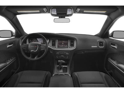 2019 Dodge Charger SXT AWD
