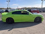 2019 Dodge Charger SRT Hellcat RWD