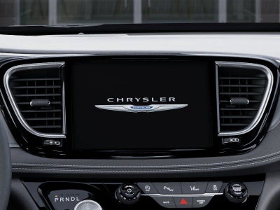 2026 Chrysler Pacifica PACIFICA LIMITED