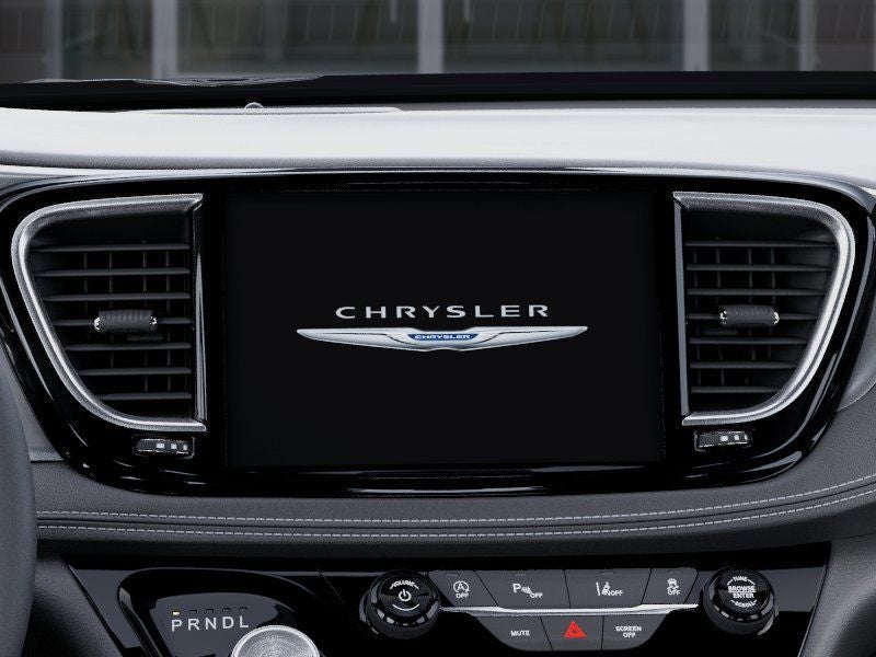 2026 Chrysler Pacifica PACIFICA LIMITED