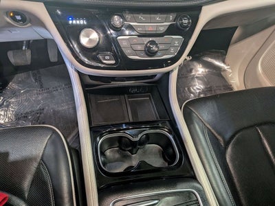 2023 Chrysler Pacifica Hybrid Limited