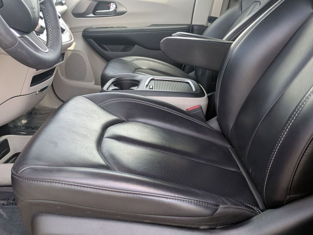 2023 Chrysler Pacifica Touring L AWD