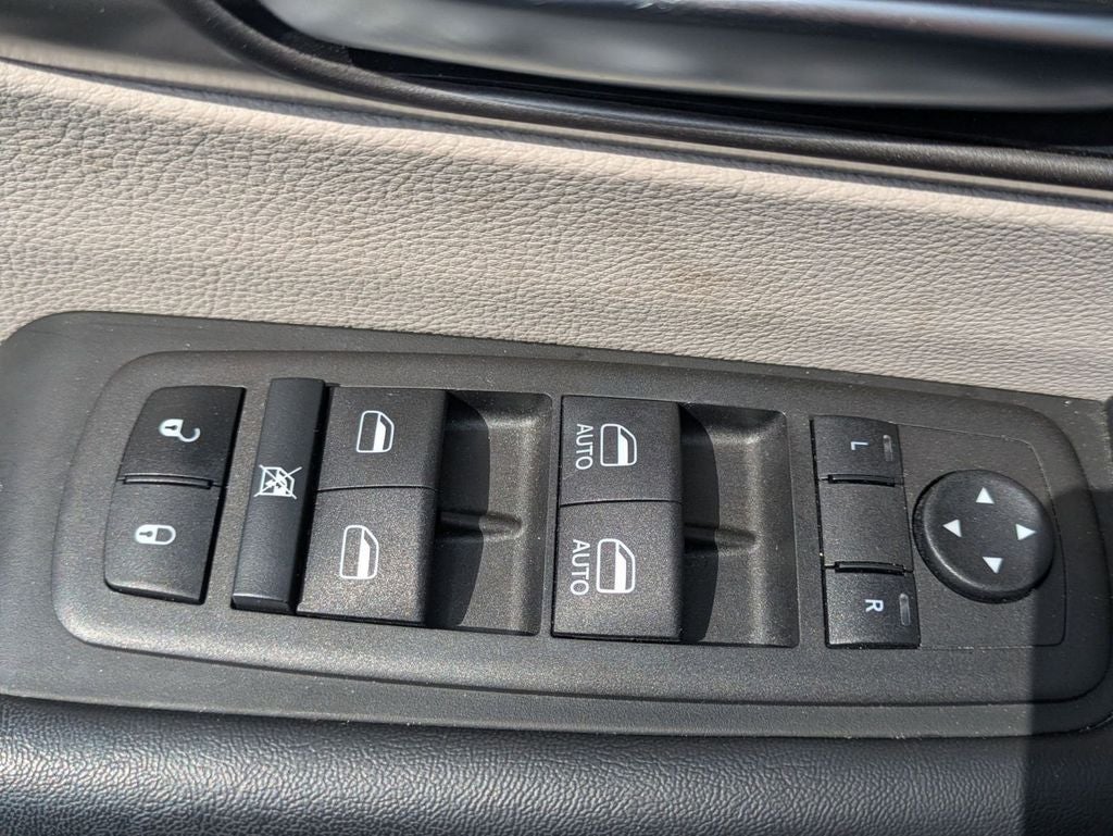 2023 Chrysler Pacifica Touring L AWD