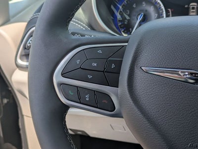 2023 Chrysler Pacifica Touring L AWD