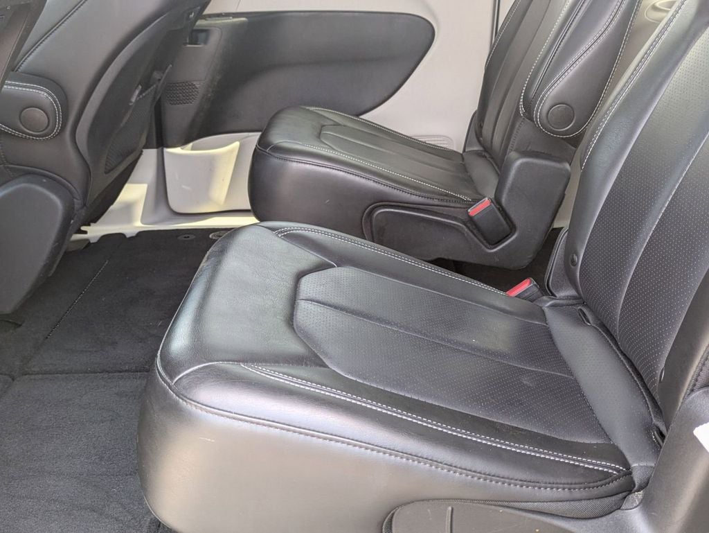 2023 Chrysler Pacifica Touring L AWD