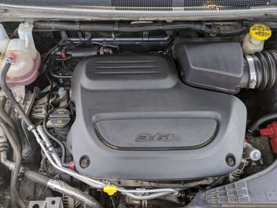 2023 Chrysler Pacifica Touring L AWD