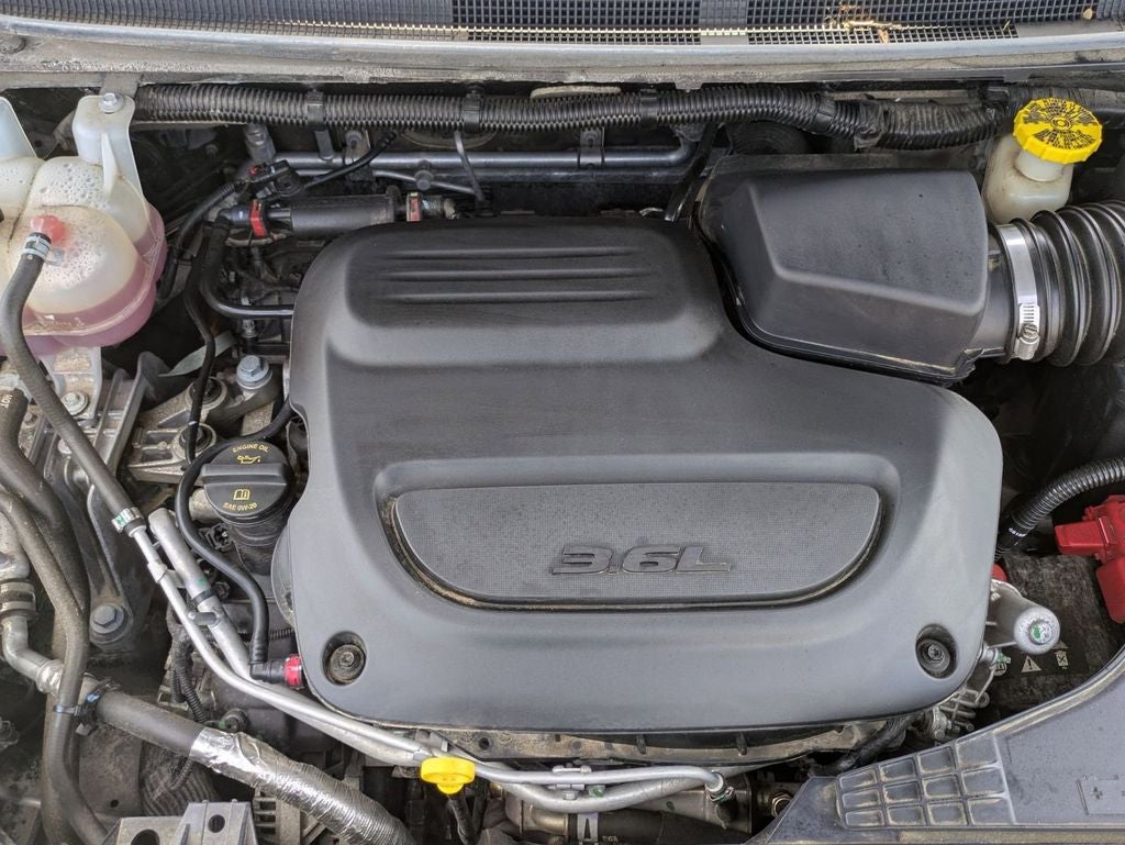 2023 Chrysler Pacifica Touring L AWD