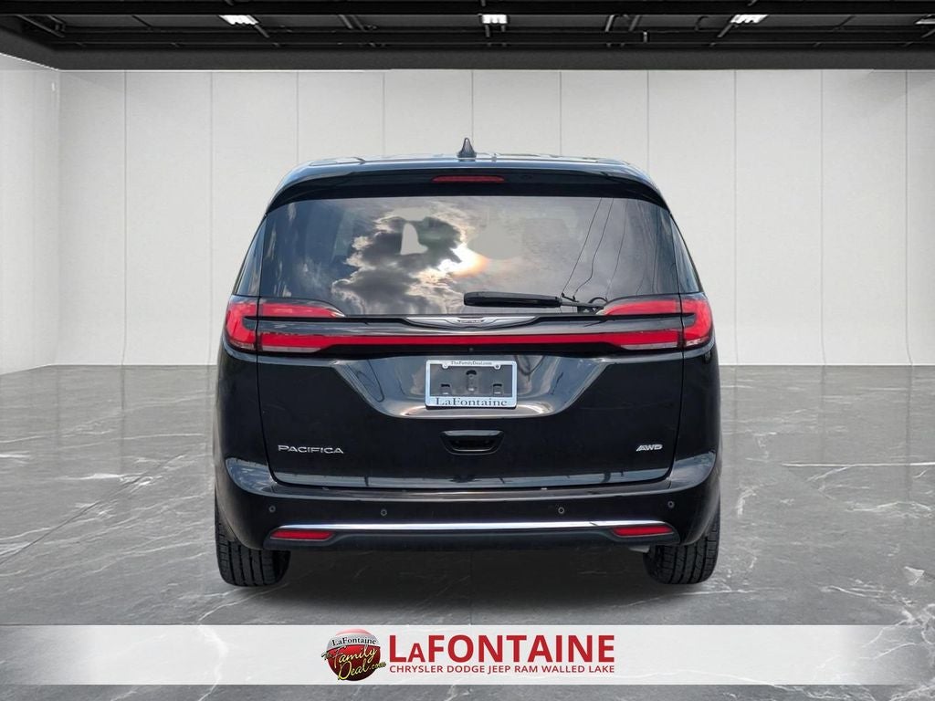 2023 Chrysler Pacifica Touring L AWD