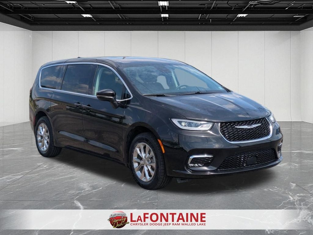 2023 Chrysler Pacifica Touring L AWD
