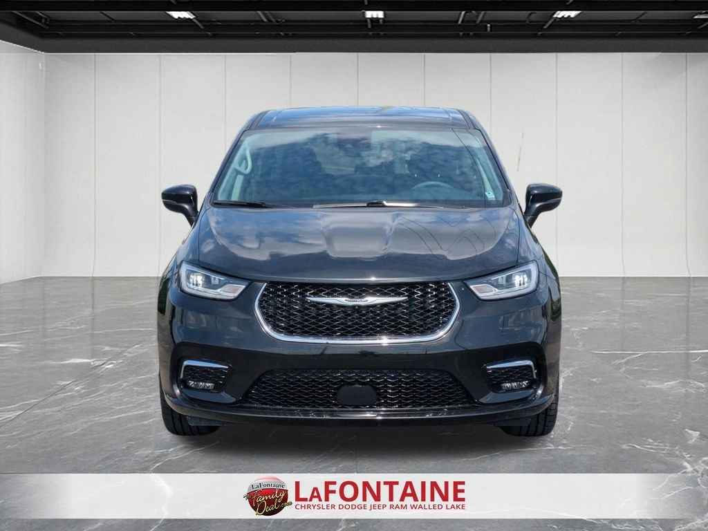 2023 Chrysler Pacifica Touring L AWD