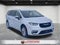 2023 Chrysler Pacifica Touring L AWD