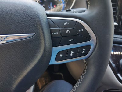 2023 Chrysler Pacifica Touring L AWD