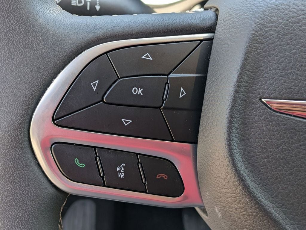 2023 Chrysler Pacifica Touring L AWD