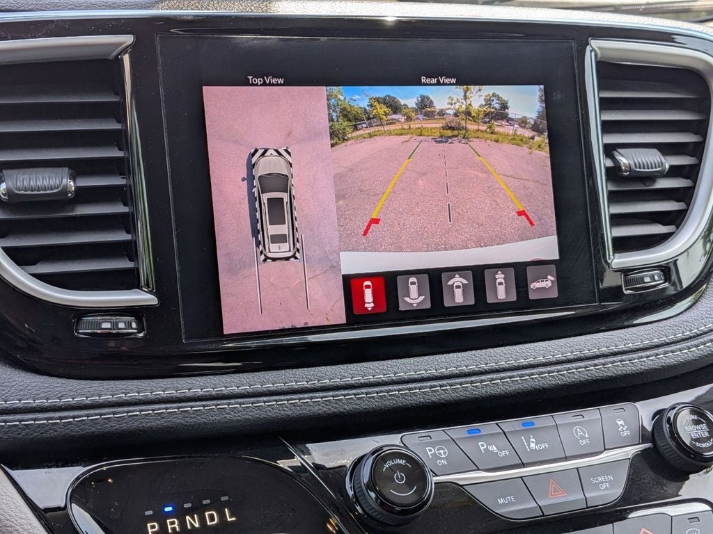 2023 Chrysler Pacifica Touring L AWD