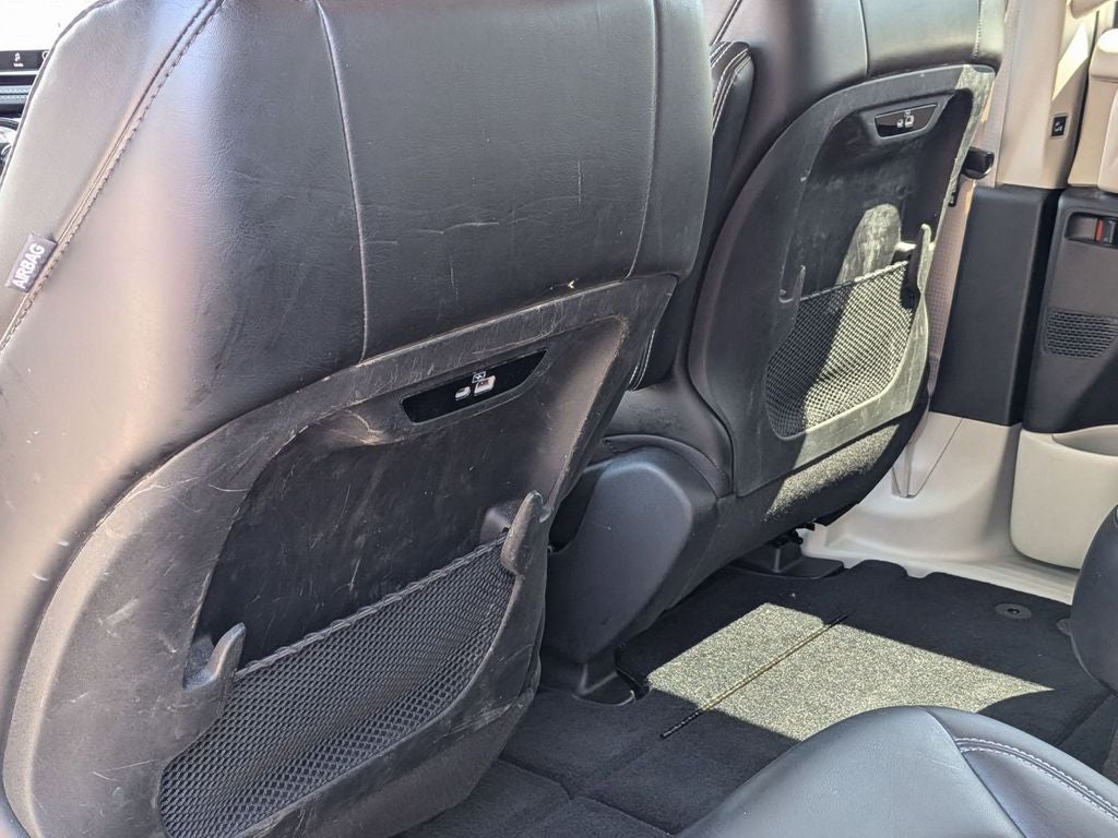 2023 Chrysler Pacifica Touring L AWD