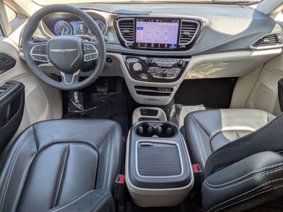 2023 Chrysler Pacifica Touring L AWD