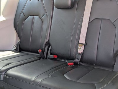 2023 Chrysler Pacifica Touring L AWD