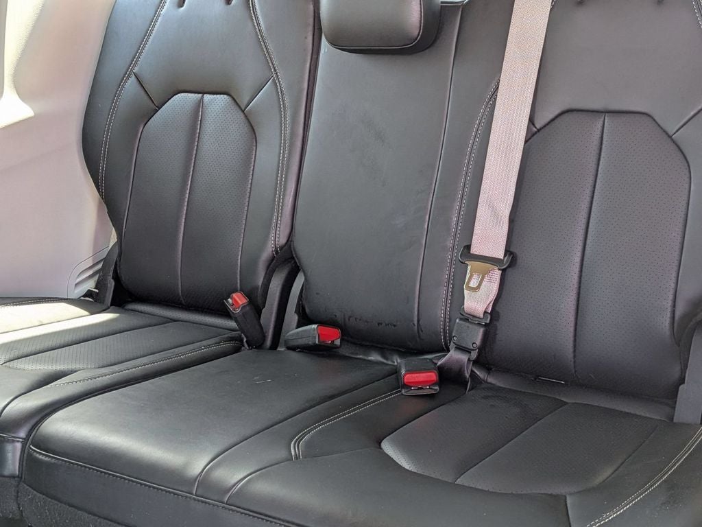 2023 Chrysler Pacifica Touring L AWD