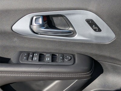 2026 Chrysler Pacifica PACIFICA LIMITED AWD