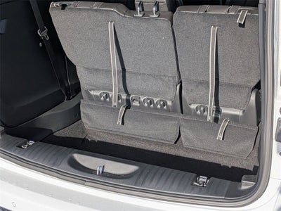 2026 Chrysler Pacifica PACIFICA LIMITED AWD