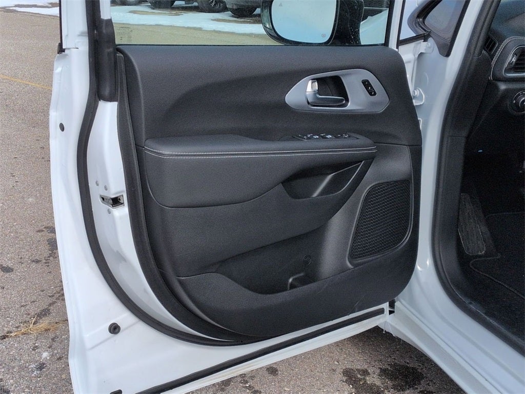 2026 Chrysler Pacifica PACIFICA LIMITED AWD