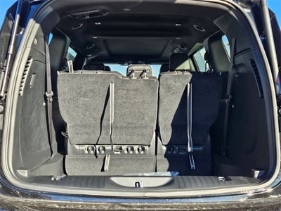 2026 Chrysler Pacifica PACIFICA LIMITED AWD