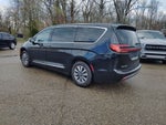 2023 Chrysler Pacifica Limited AWD