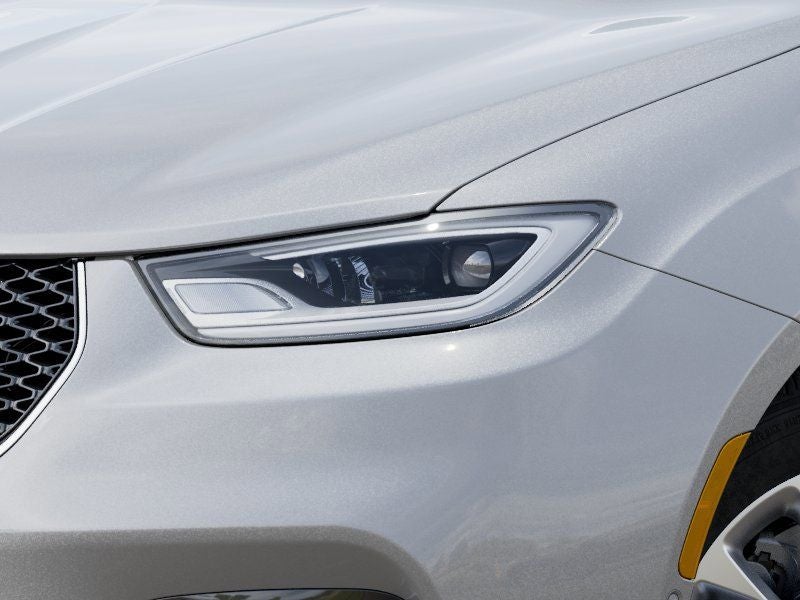 2026 Chrysler Pacifica PACIFICA LIMITED AWD