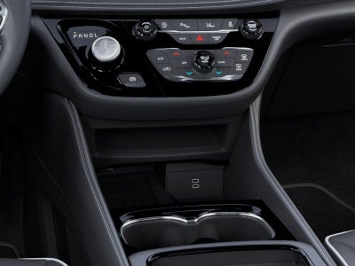 2026 Chrysler Pacifica PACIFICA LIMITED AWD