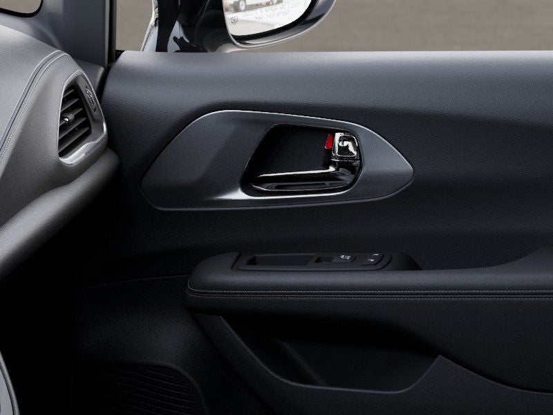 2026 Chrysler Pacifica PACIFICA LIMITED AWD