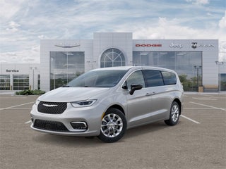 2026 Chrysler Pacifica PACIFICA LIMITED AWD