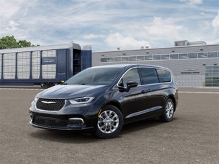 2026 Chrysler Pacifica PACIFICA LIMITED AWD