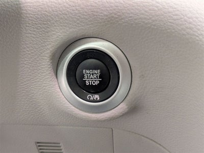 2022 Chrysler Pacifica Limited AWD