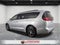 2022 Chrysler Pacifica Limited AWD