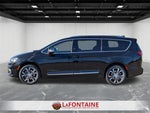 2026 Chrysler Pacifica PACIFICA PINNACLE AWD