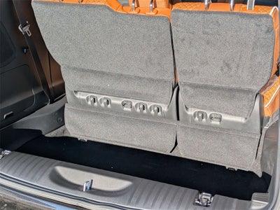 2026 Chrysler Pacifica PACIFICA PINNACLE AWD