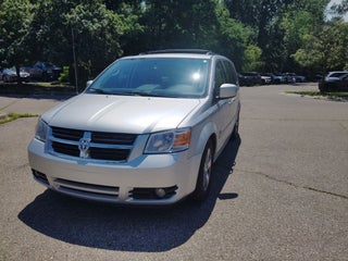 2009 Dodge Grand Caravan SXT