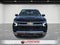 2025 Chevrolet Silverado 1500 4WD Crew Cab Standard Bed LT