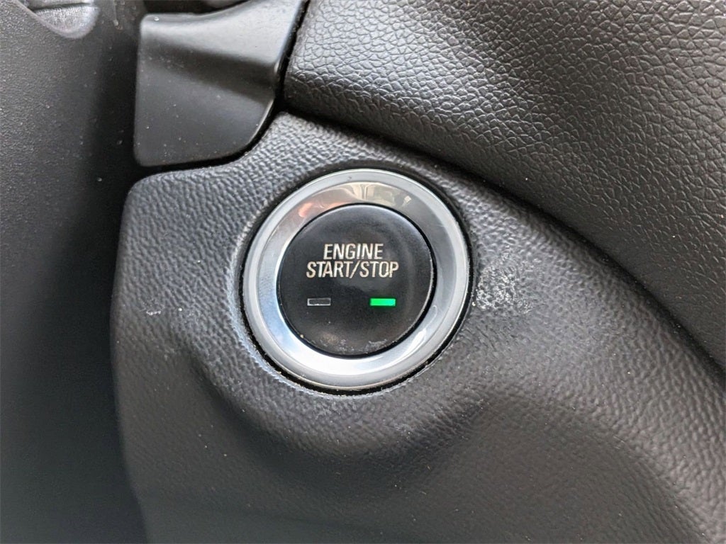 2020 Chevrolet Equinox AWD LT 1.5L Turbo