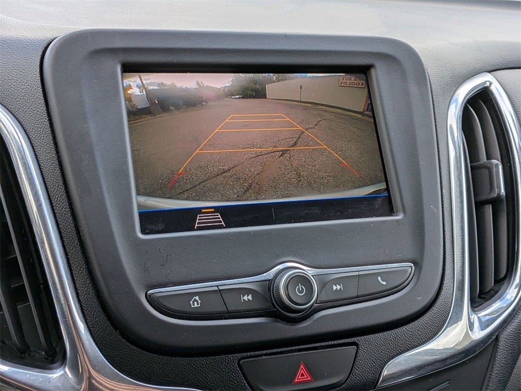 2020 Chevrolet Equinox AWD LT 1.5L Turbo