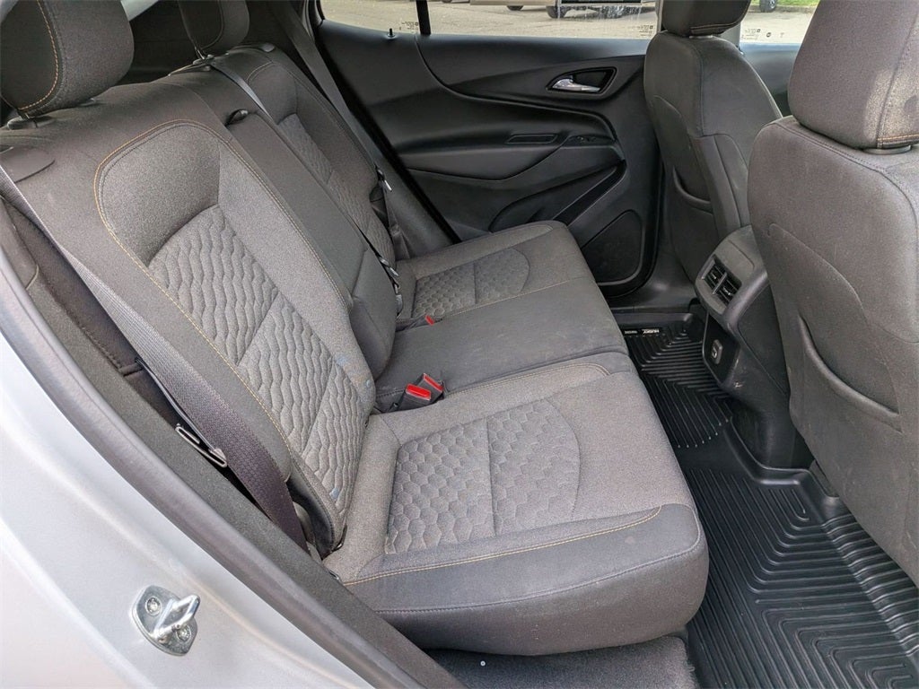 2020 Chevrolet Equinox AWD LT 1.5L Turbo