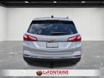 2020 Chevrolet Equinox AWD LT 1.5L Turbo